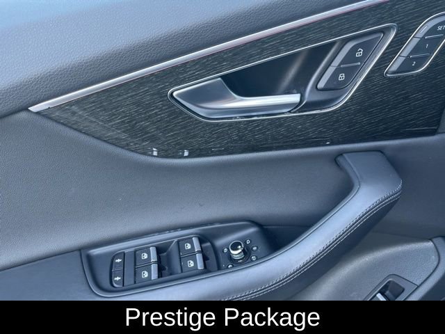 Used 2021 Audi Q7 3.0T Prestige w/ Prestige Package image 13