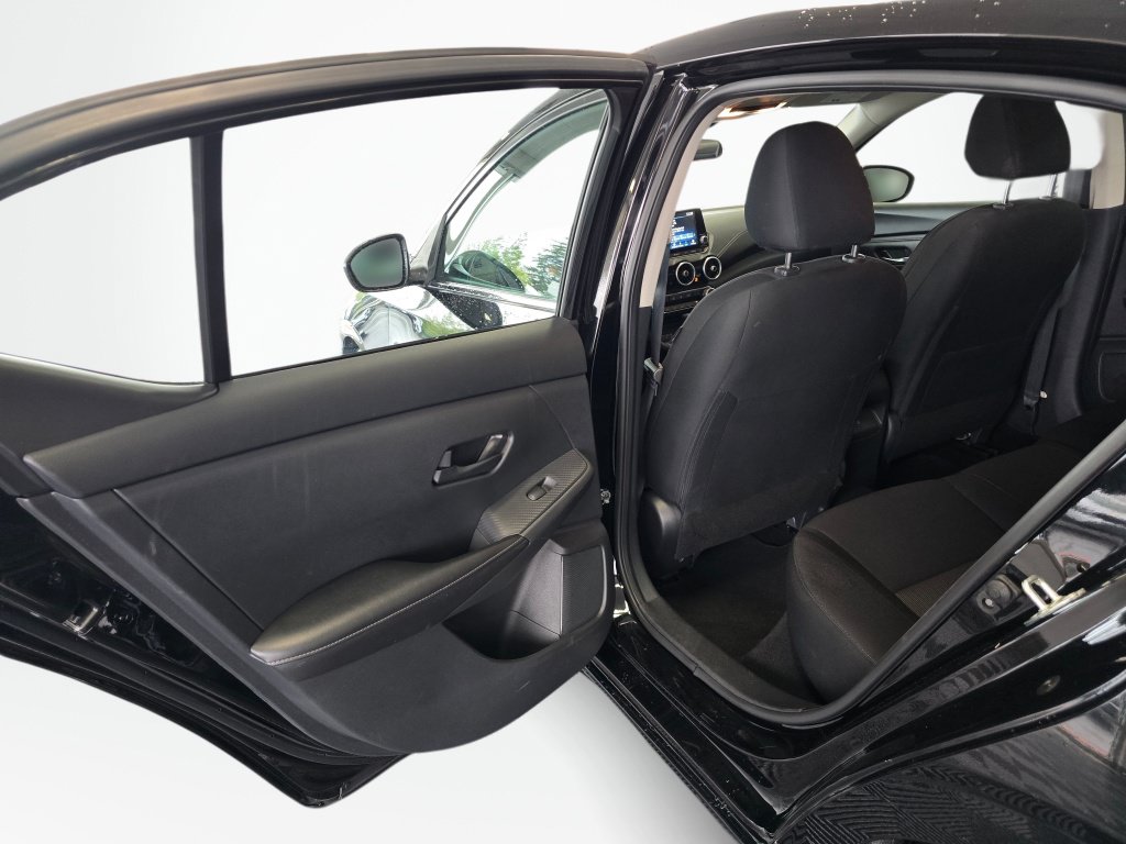 Used 2024 Nissan Sentra SV FWD image 35