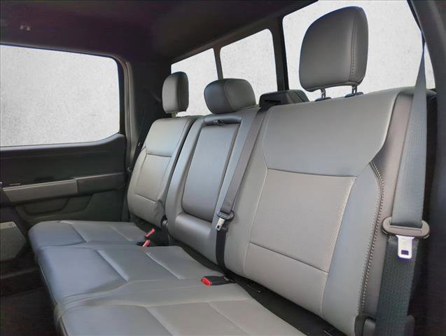 Certified 2022 Ford F150 Lightning Lariat image 22