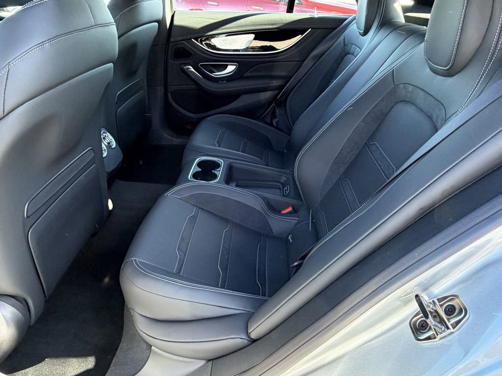 New 2026 Mercedes-Benz AMG GT 53 image 31