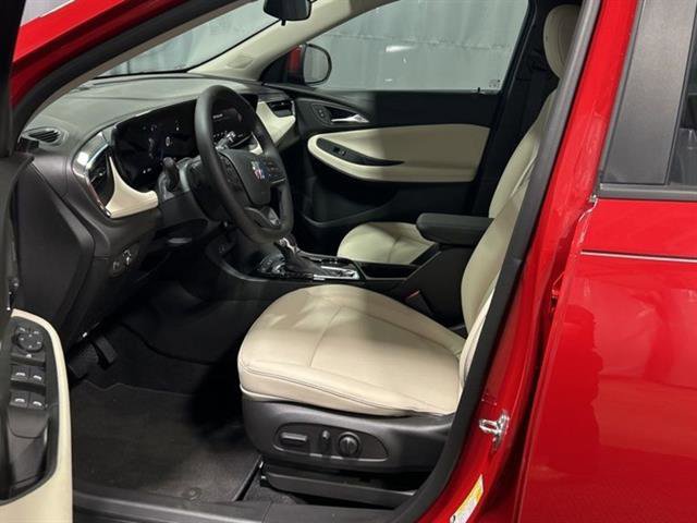New 2026 Buick Encore GX Sport Touring w/ Comfort Package image 23