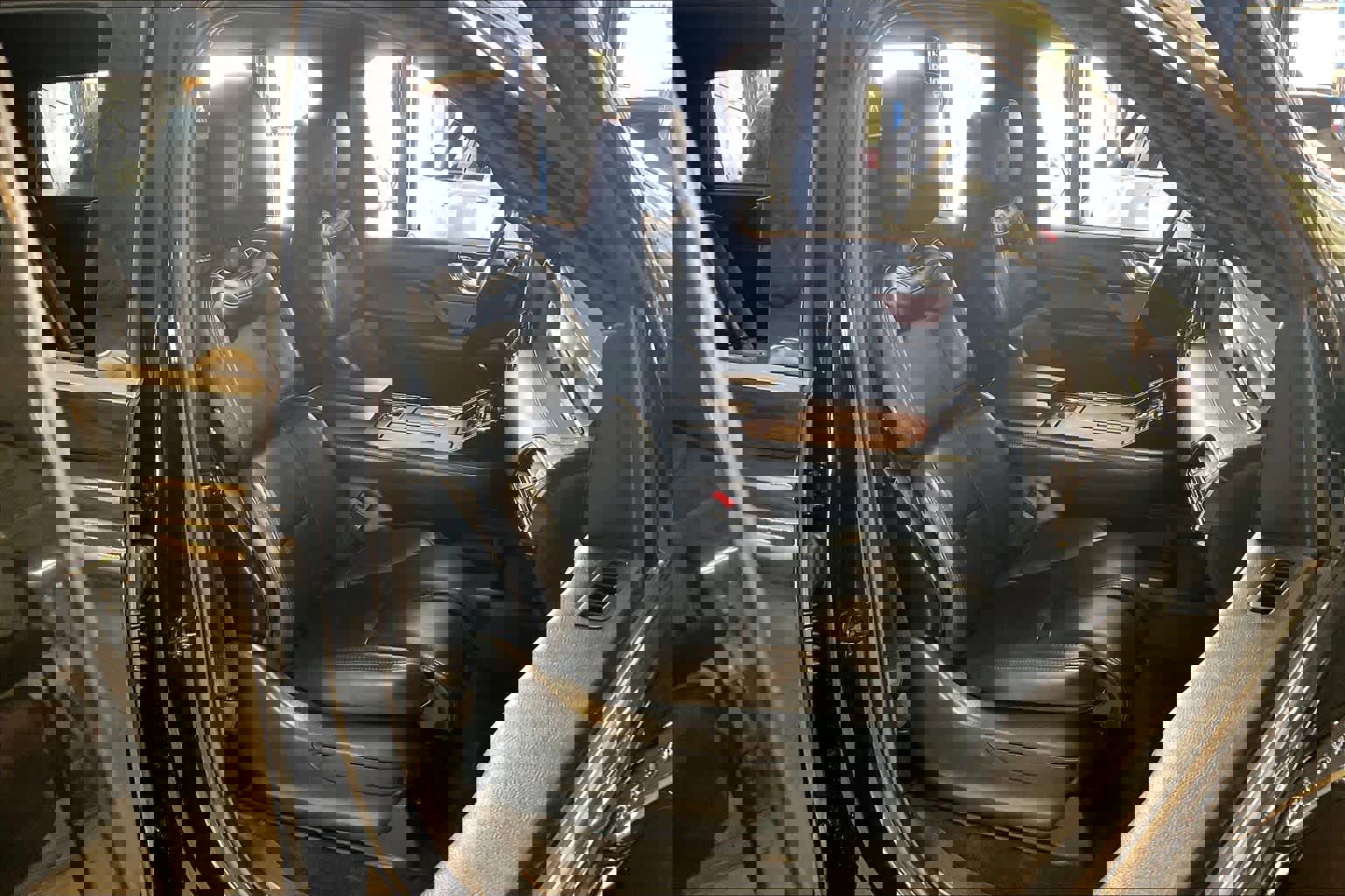 Used 2024 Lincoln Navigator Reserve image 15