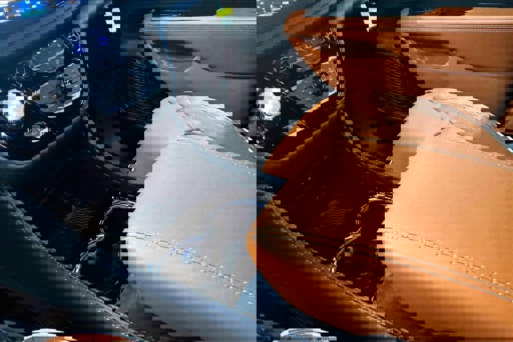 New 2026 Chrysler Pacifica Pinnacle w/ Trailer Tow Group image 9