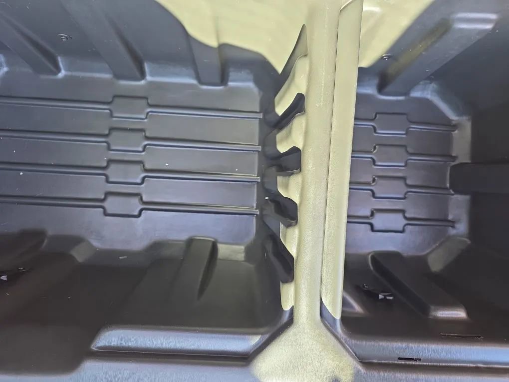 Used 2013 Nissan Cube 1.8 S w/ Interior Designer Pkg image 24