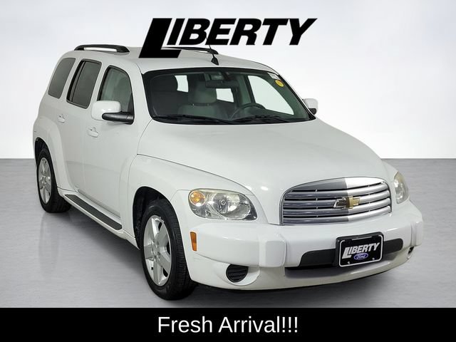 Used 2010 Chevrolet HHR LT