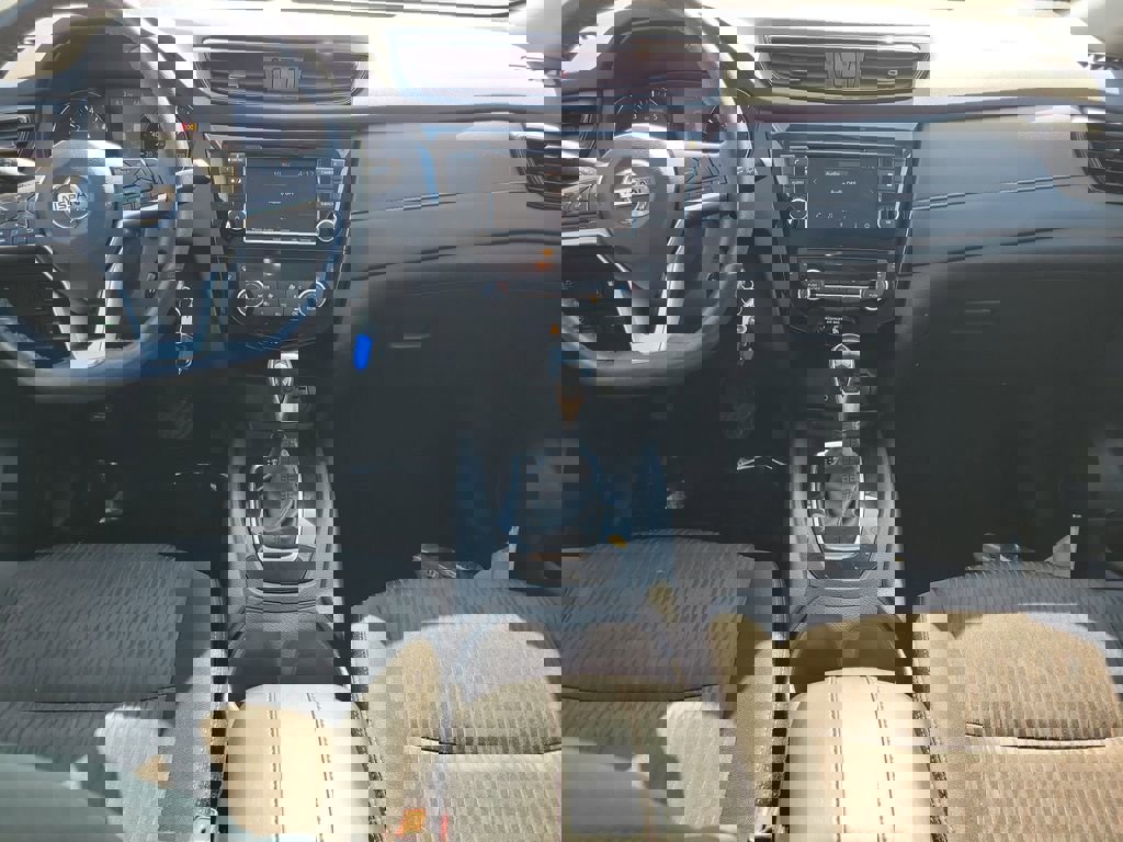 Used 2020 Nissan Rogue S image 13