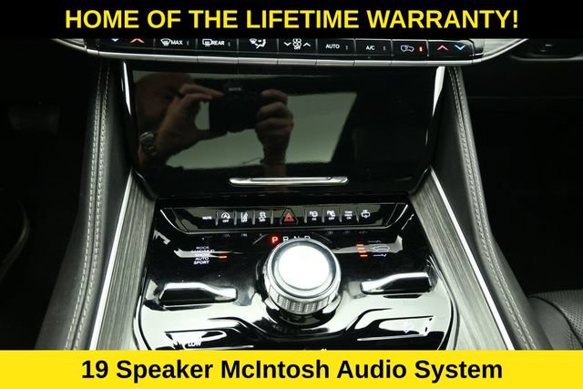 Used 2023 Jeep Wagoneer L Series III w/ Premium Group I AWD/4WD image 27