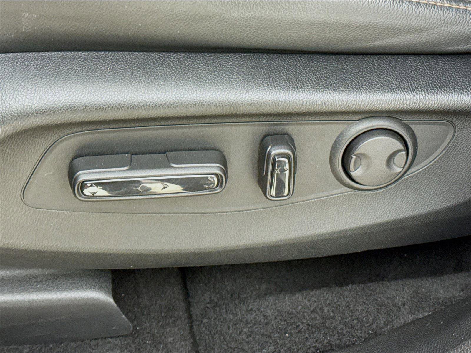 Certified 2024 Honda CR-V Sport Touring image 23