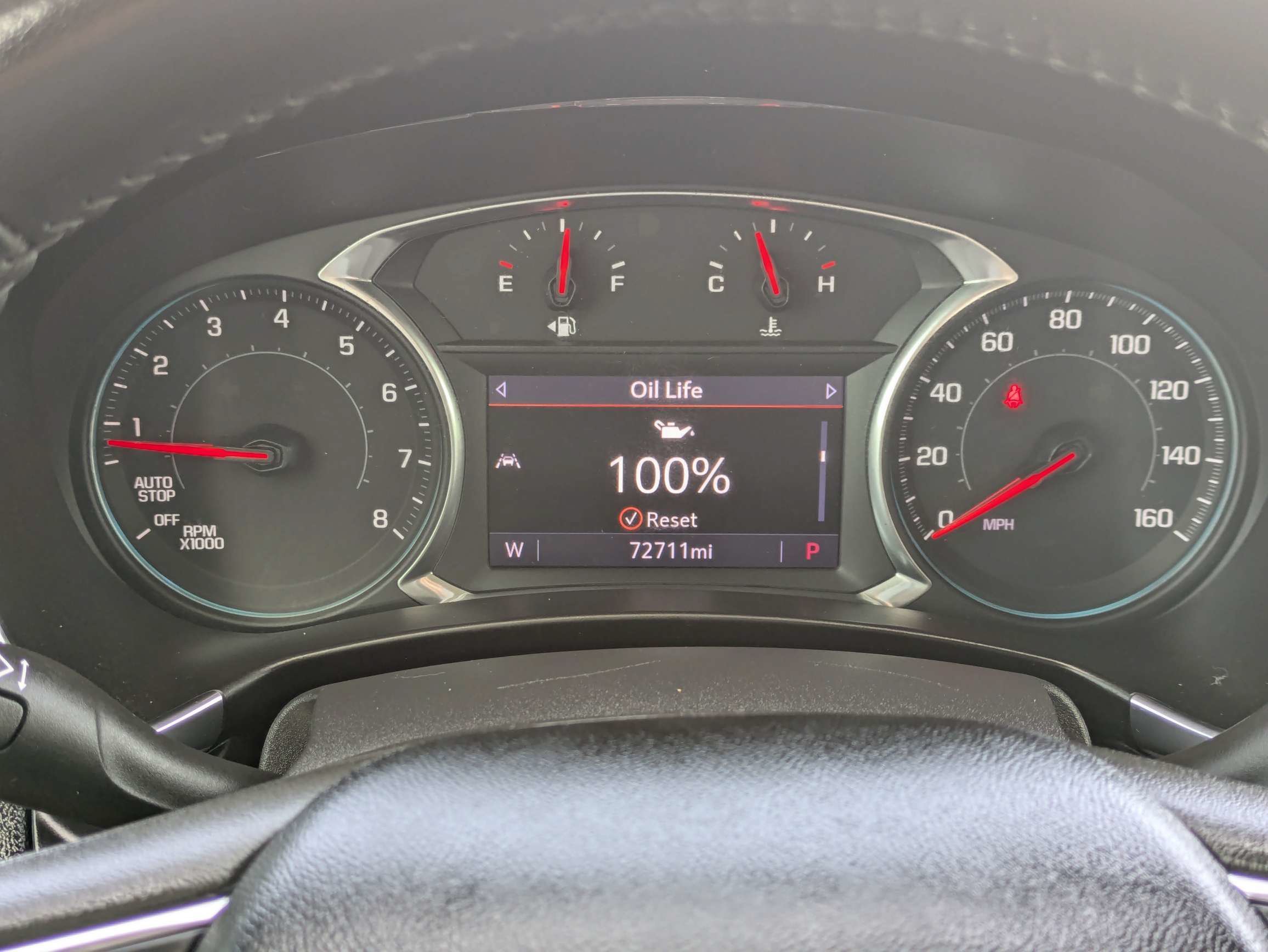 Used 2021 Chevrolet Equinox LT FWD image 31