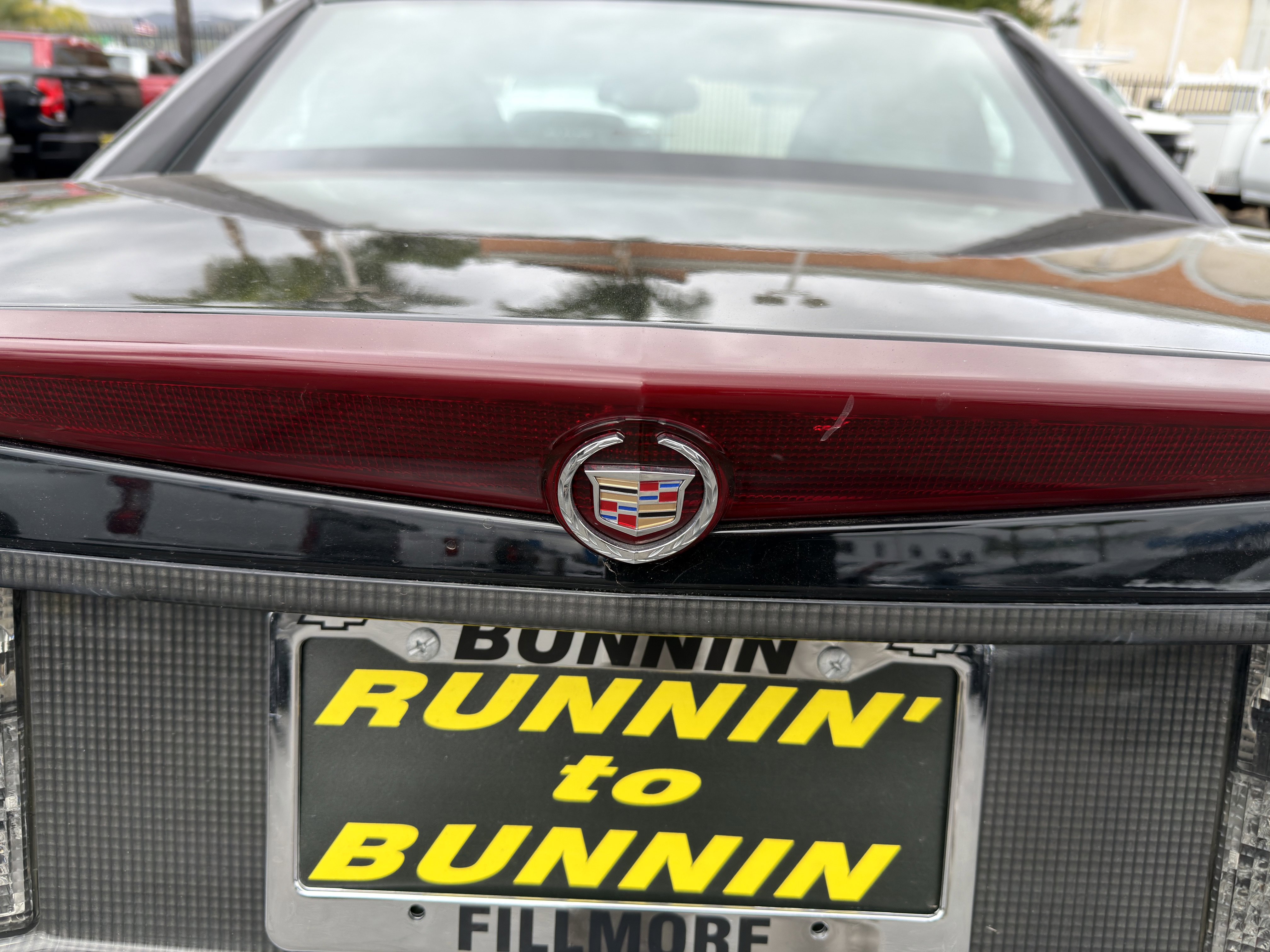 Used 2006 Cadillac XLR RWD image 47