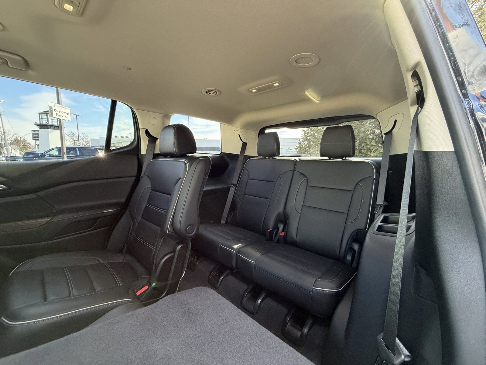 Used 2021 GMC Acadia Denali w/ Trailering Package image 25