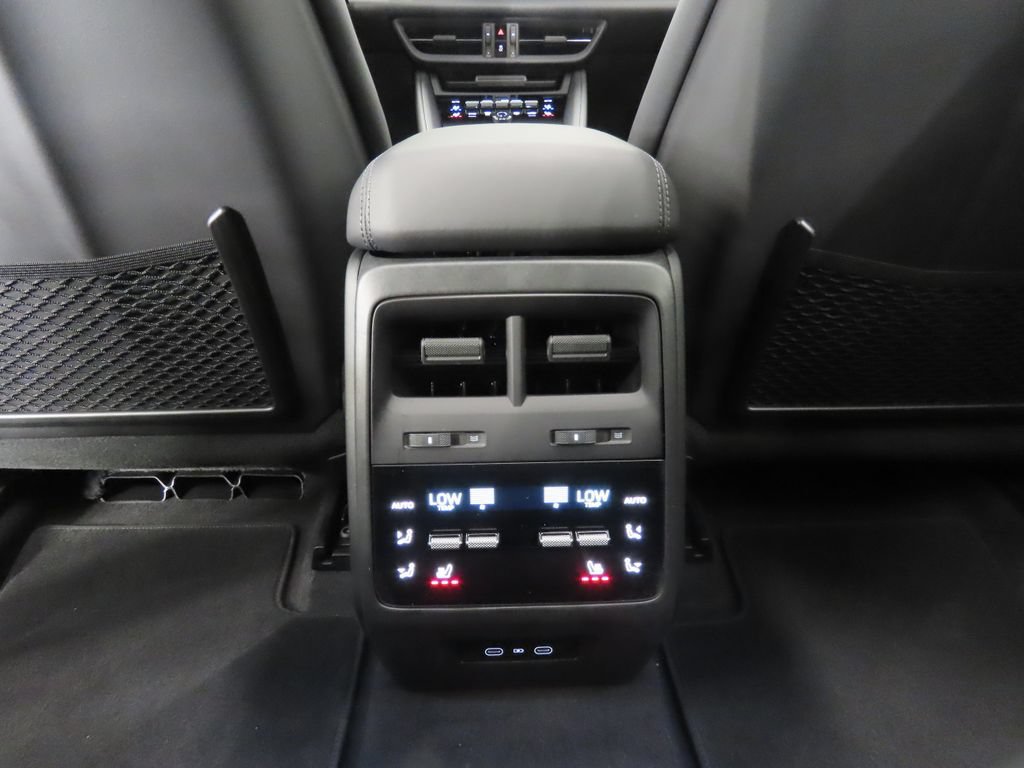 New 2026 Porsche Macan GTS Electric AWD/4WD image 36
