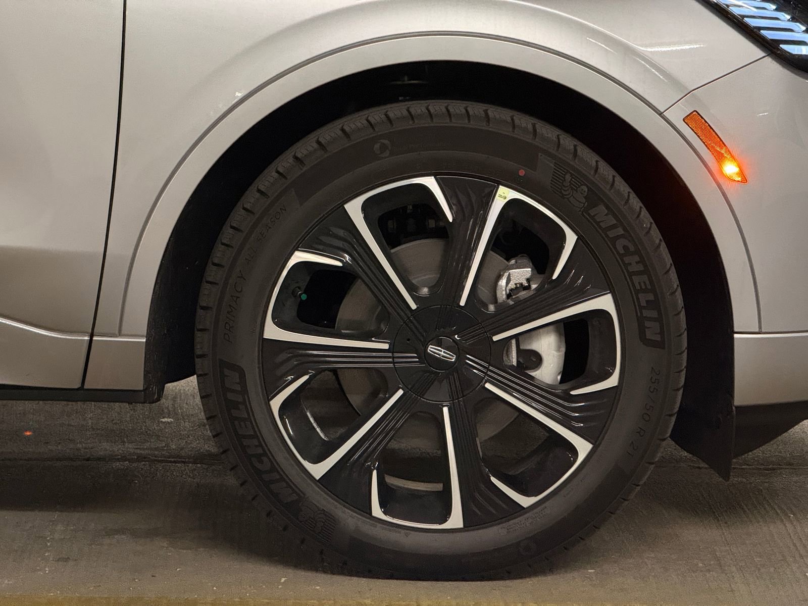 New 2026 Lincoln Nautilus Reserve image 7