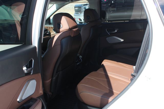 Used 2023 Acura RDX AWD w/ Advance Package image 29