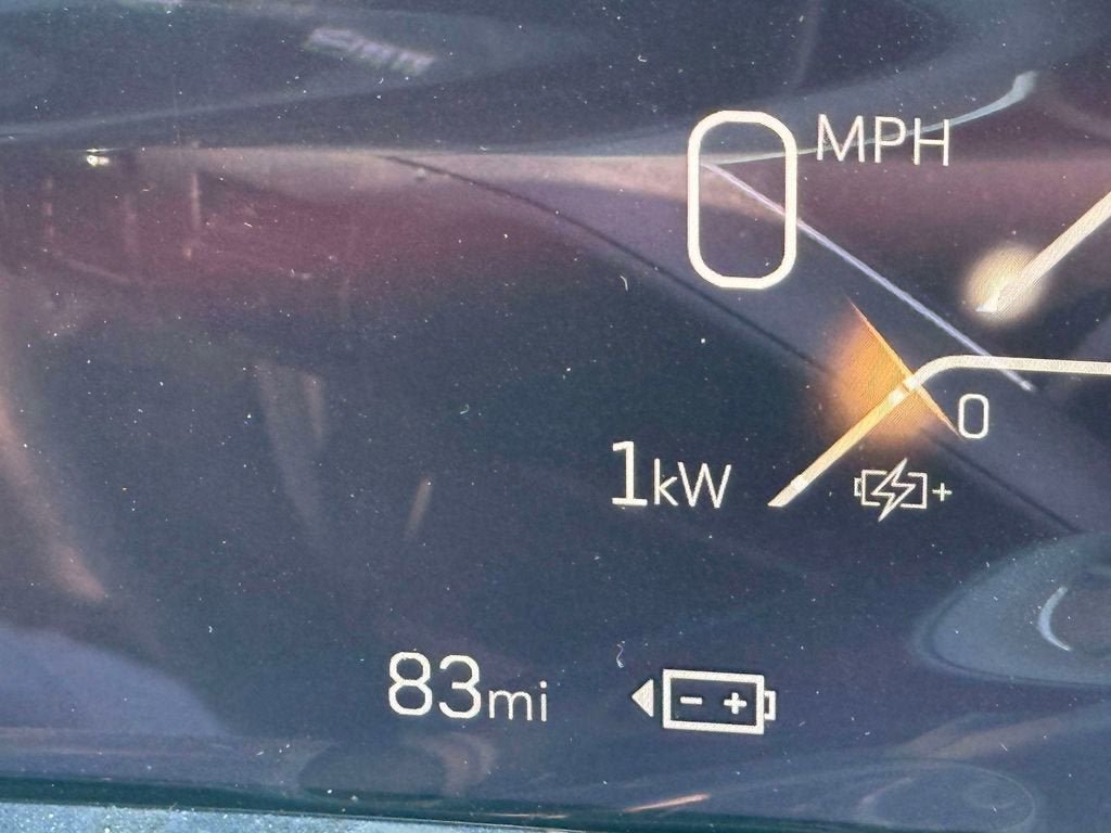 New 2025 Cadillac Escalade IQ Luxury 2 AWD/4WD image 4