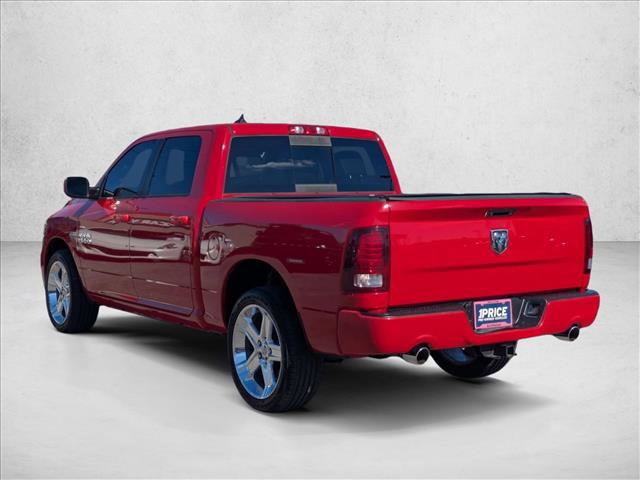 Used 2016 RAM 1500 Sport image 8