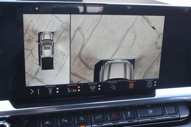 New 2026 GMC Sierra 1500 SLT w/ SLT Premium Plus Package image 40