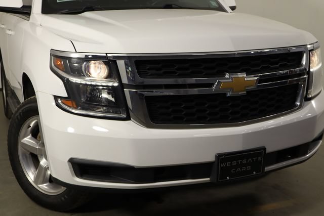Used 2017 Chevrolet Tahoe 4WD image 41