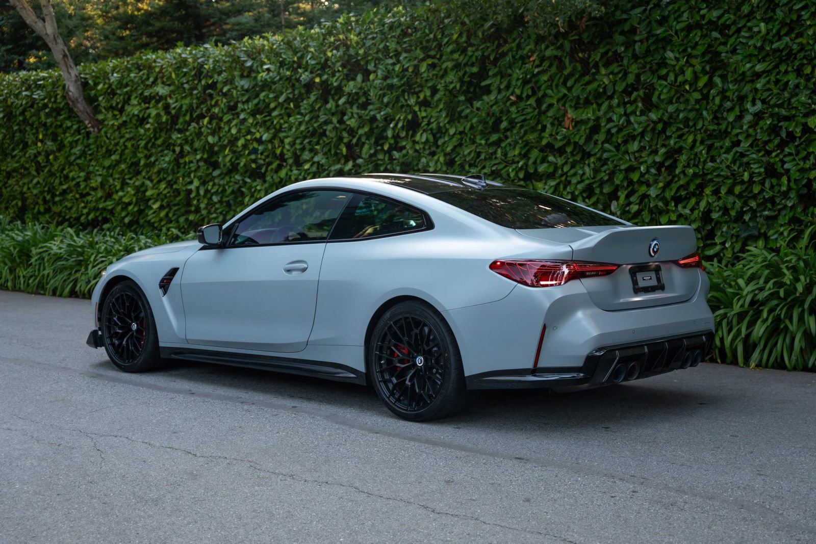 Used 2023 BMW M4 CSL image 25