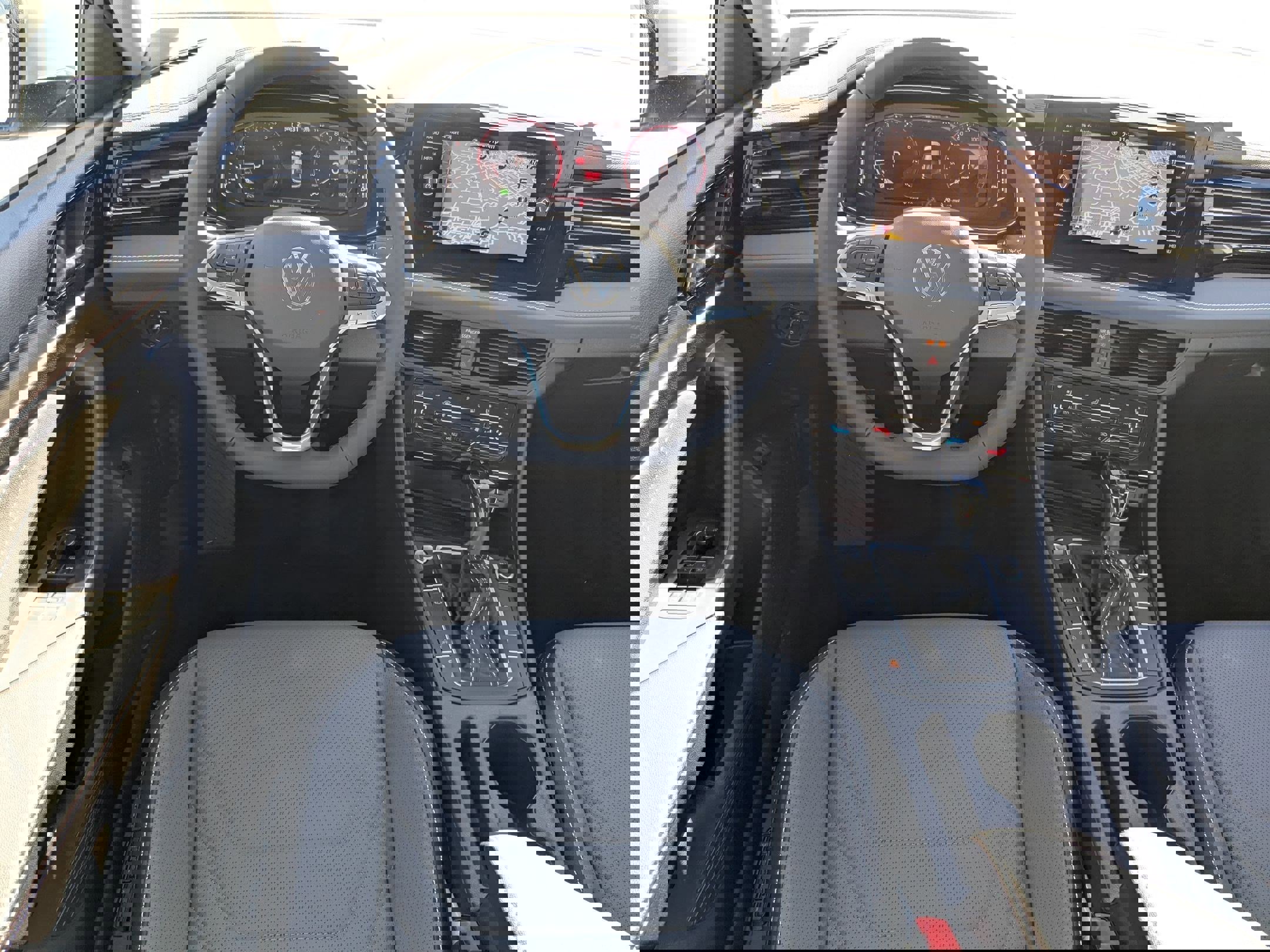 New 2026 Volkswagen Jetta SEL image 31