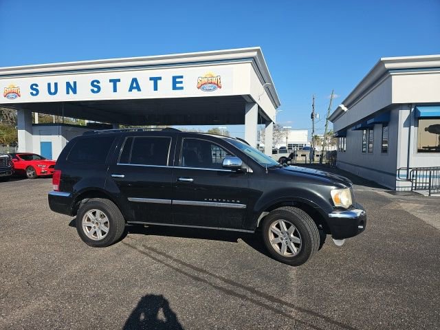 Used 2007 Chrysler Aspen Limited