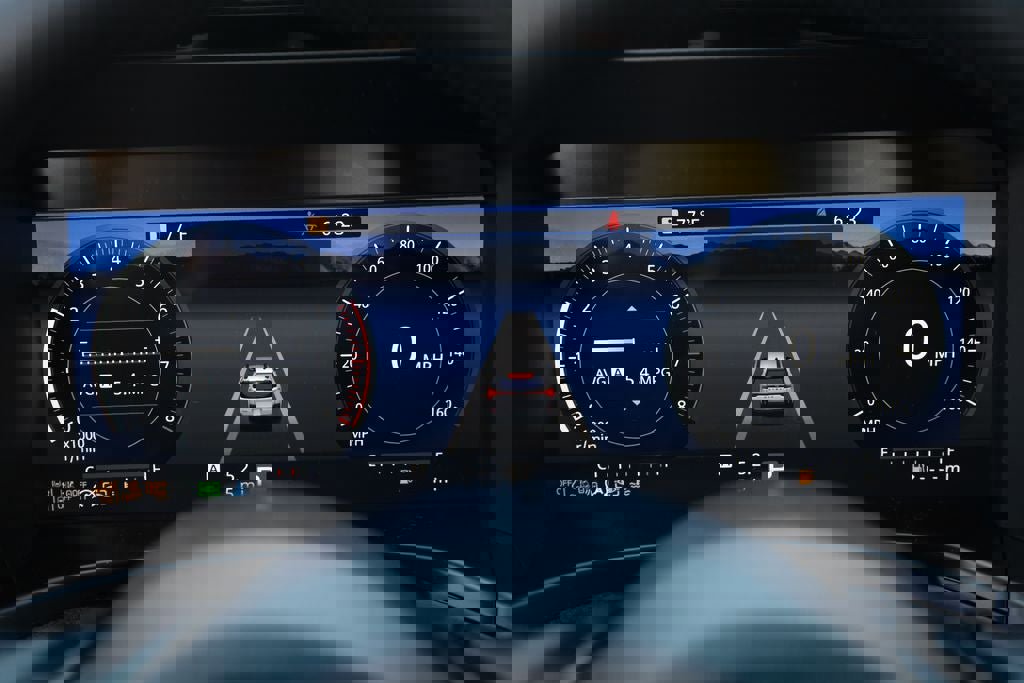 New 2026 Subaru Outback Limited image 10