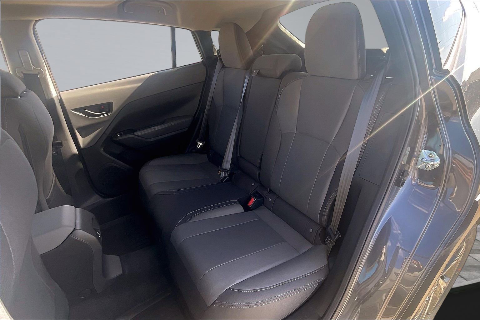 New 2026 Subaru Crosstrek 2.0i Premium image 10
