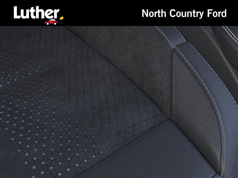 New 2025 Ford Mustang Mach-E GT w/ Interior Protection Package image 16