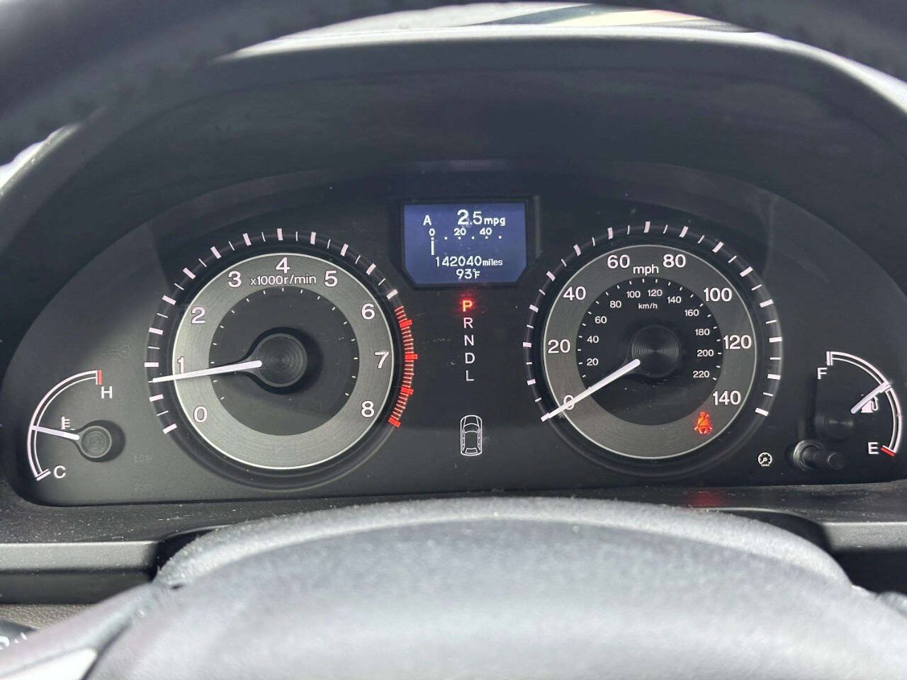 Used 2016 Honda Odyssey Touring Elite image 14