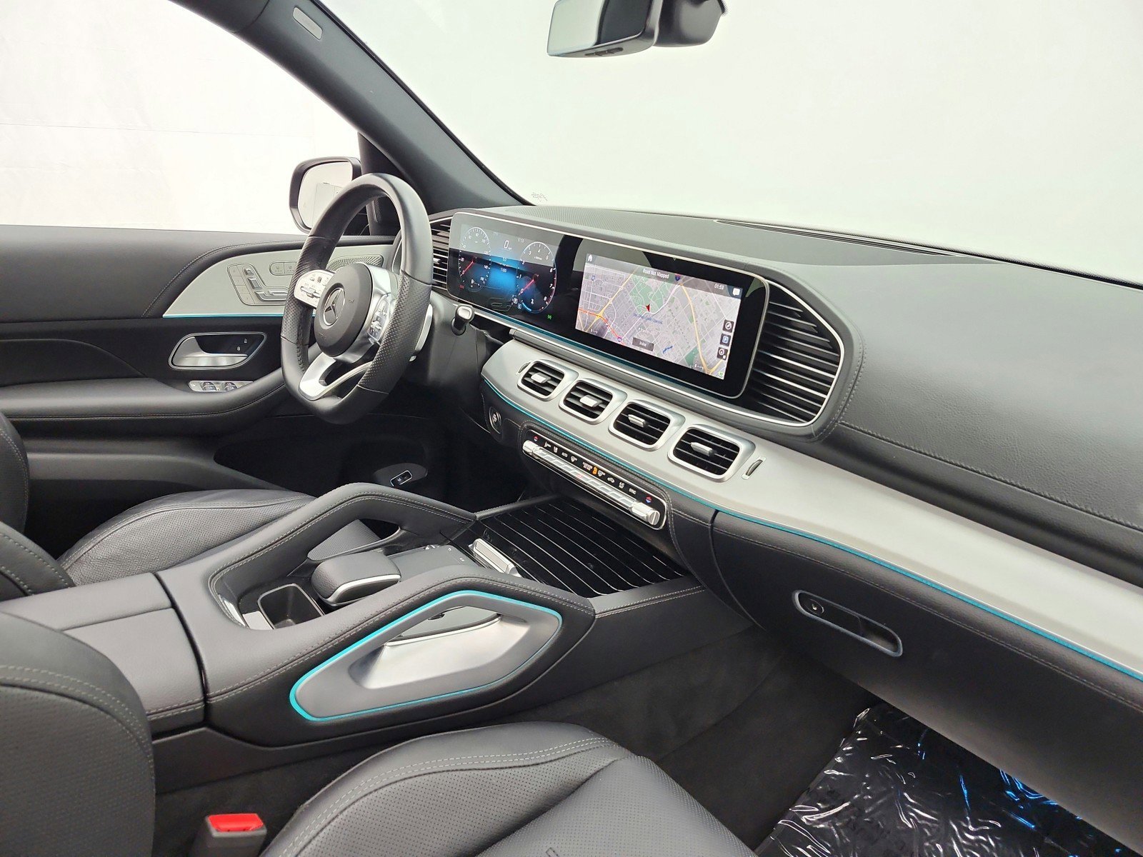 Certified 2023 Mercedes-Benz GLE 350 4MATIC image 25