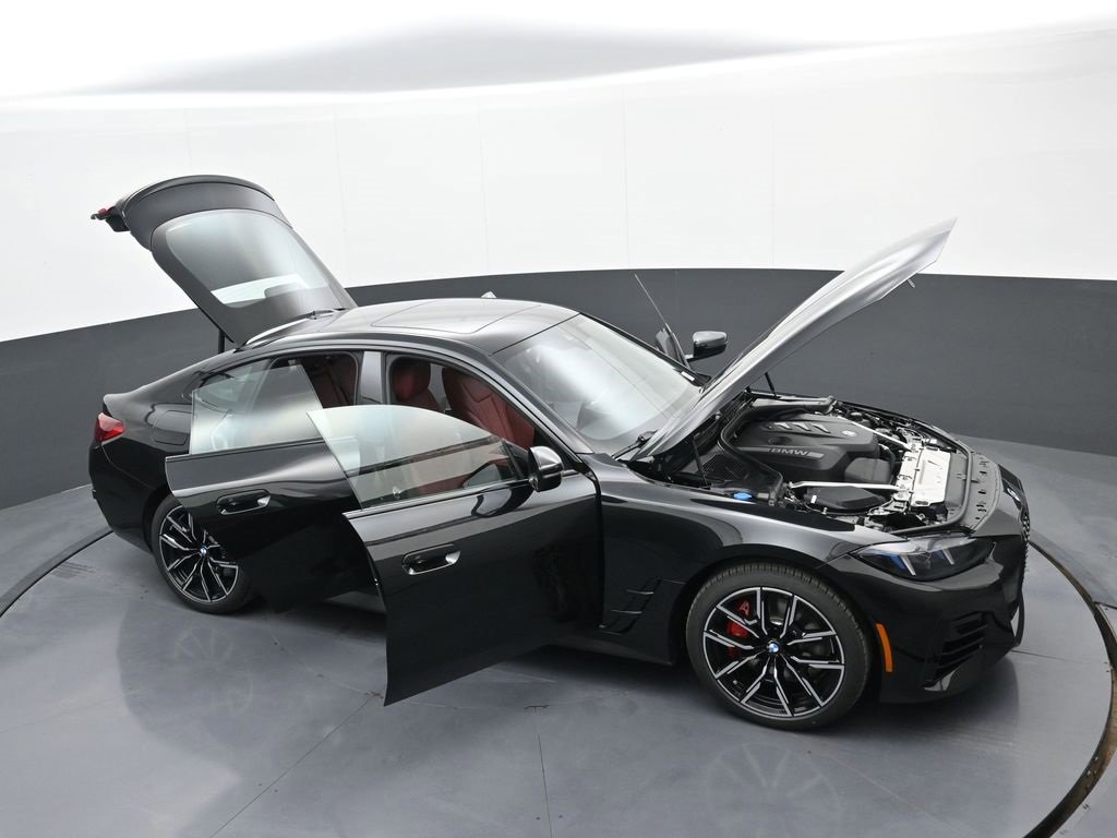 New 2026 BMW 430i xDrive w/ M Sport Package image 39