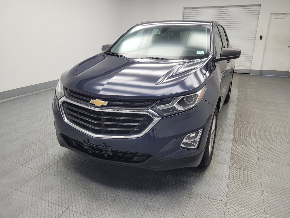 Used 2018 Chevrolet Equinox LS image 15
