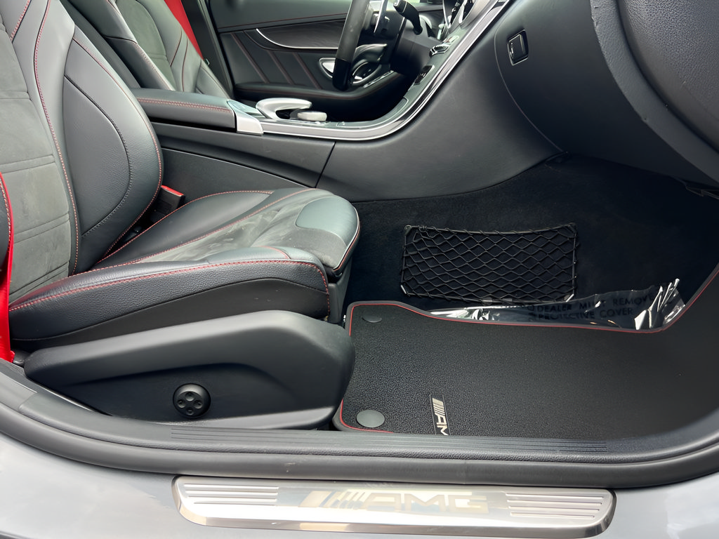 Used 2017 Mercedes-Benz C 43 AMG 4MATIC Sedan image 36