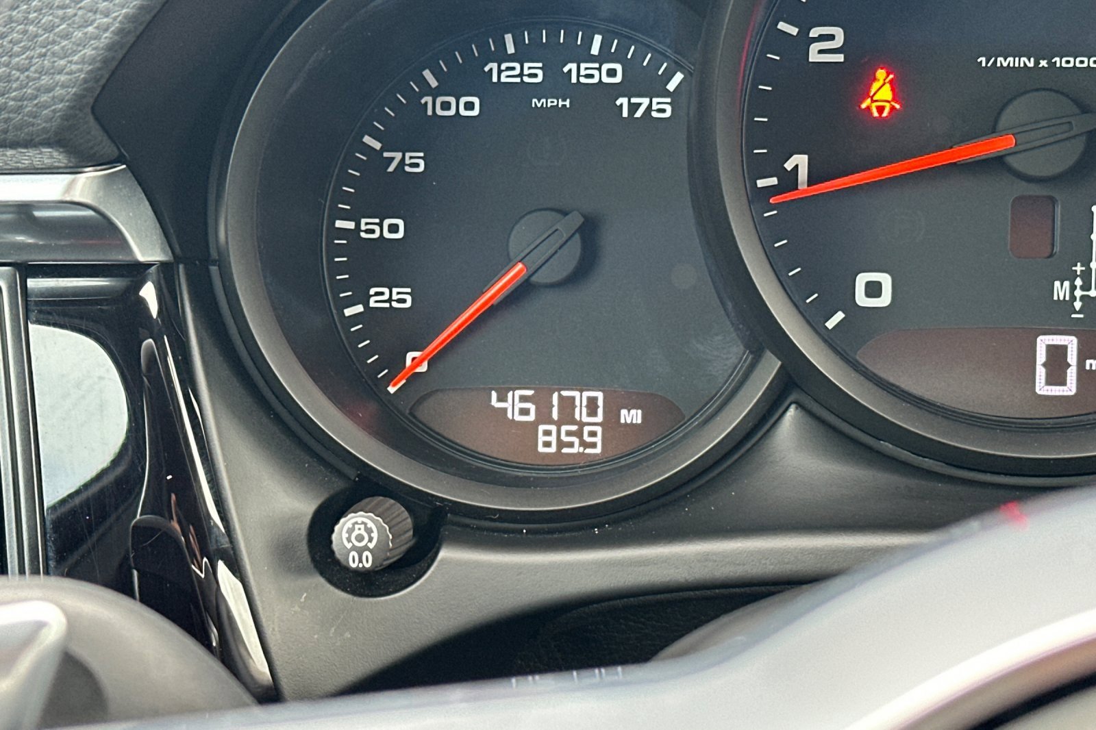 Used 2020 Porsche Macan image 26