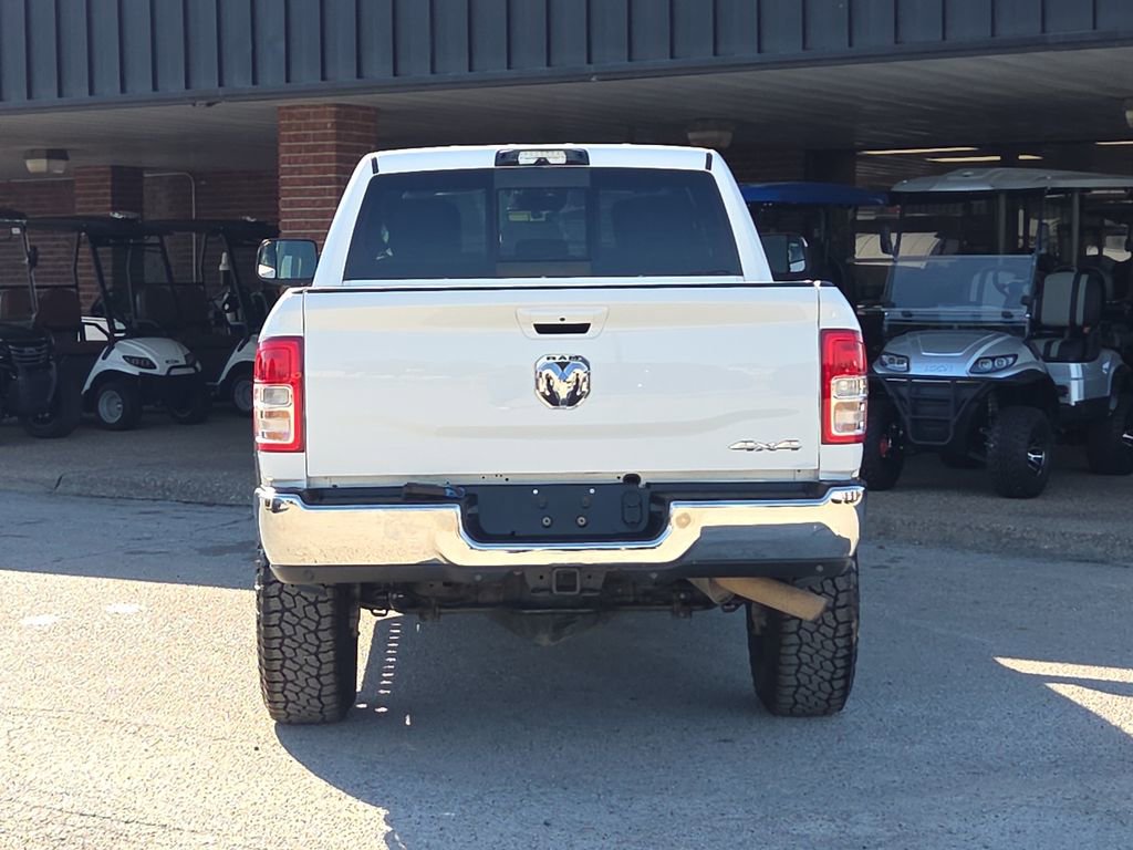 Used 2022 RAM 2500 Power Wagon image 7