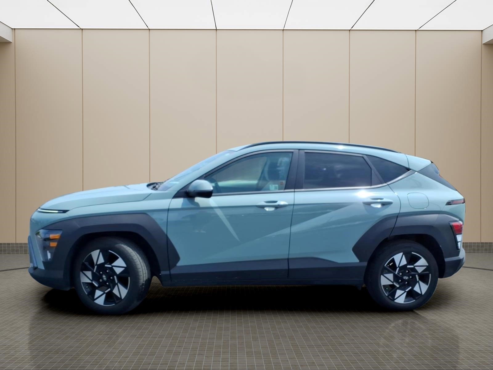 Used 2024 Hyundai Kona SEL FWD image 16