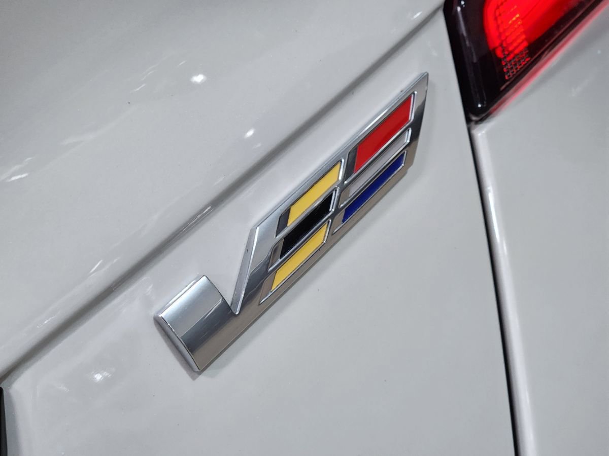 Used 2022 Cadillac CT5 V Blackwing w/ Carbon Fiber Package 2 image 24