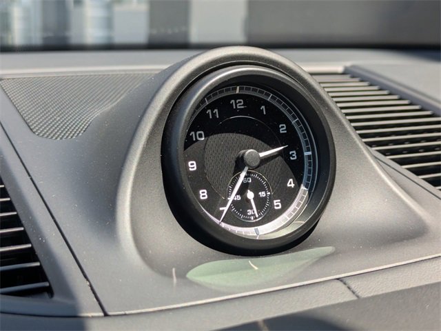 Certified 2025 Porsche Macan image 22