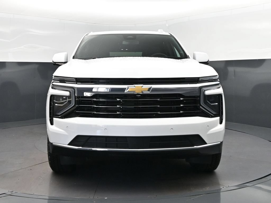 New 2026 Chevrolet Tahoe LS w/ Max Trailering Package AWD/4WD image 10