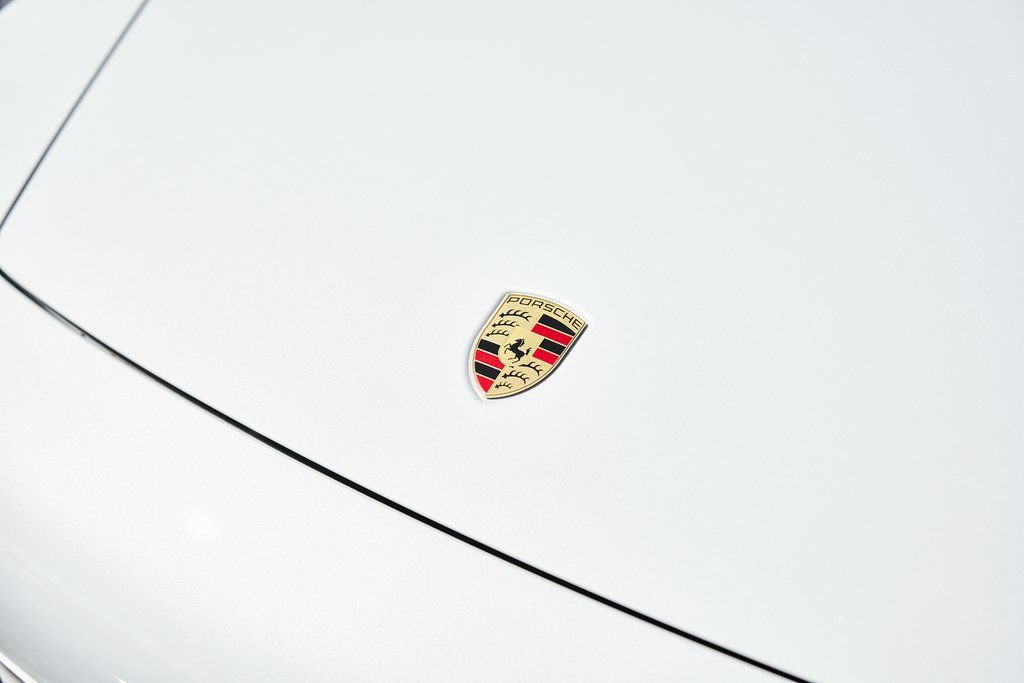 Used 2024 Porsche 911 Carrera 4S image 7