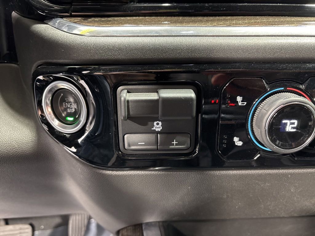 Used 2023 Chevrolet Silverado 1500 RST AWD/4WD image 19