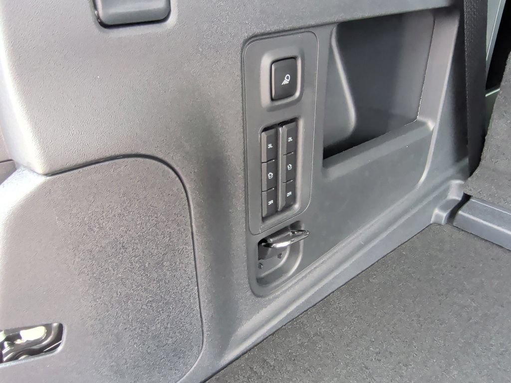New 2027 Ford Expedition Active RWD image 42
