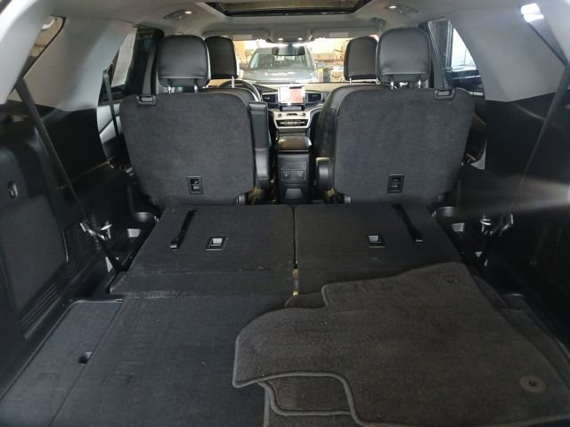 Certified 2023 Ford Explorer XLT w/ Equipment Group 202A image 49