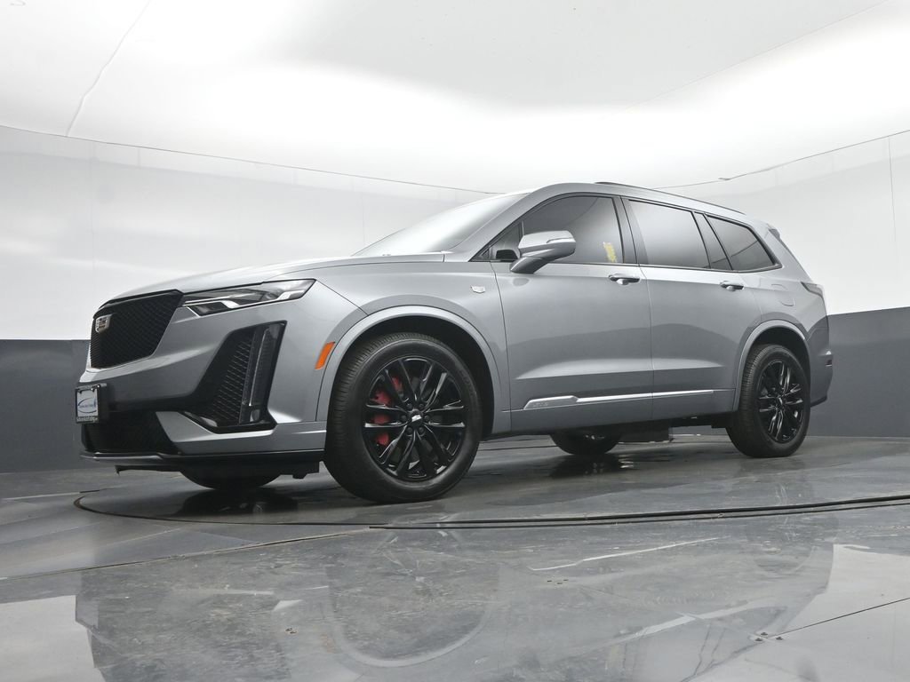 Used 2023 Cadillac XT6 Sport AWD/4WD image 71