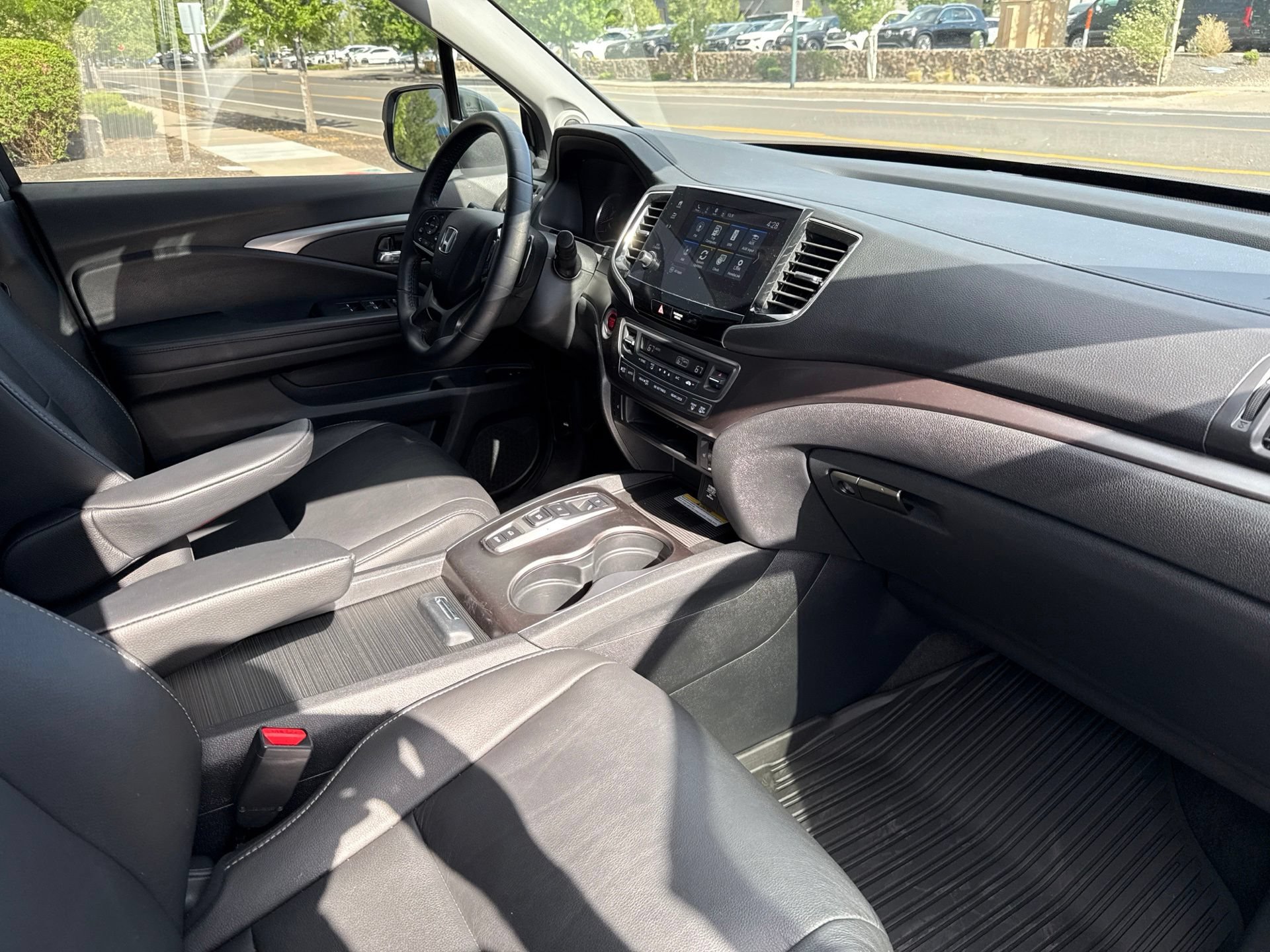 Certified 2022 Honda Pilot Special Edition image 26