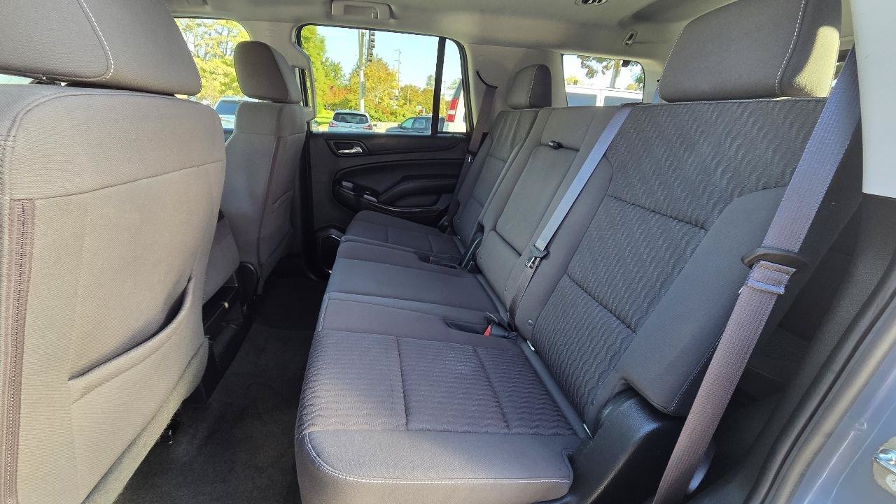 Used 2016 Chevrolet Tahoe LS AWD/4WD image 16