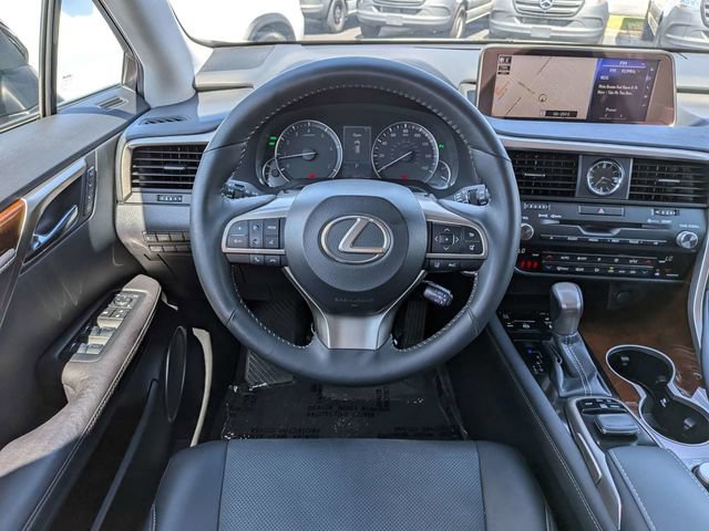 Used 2017 Lexus RX 350 AWD image 18