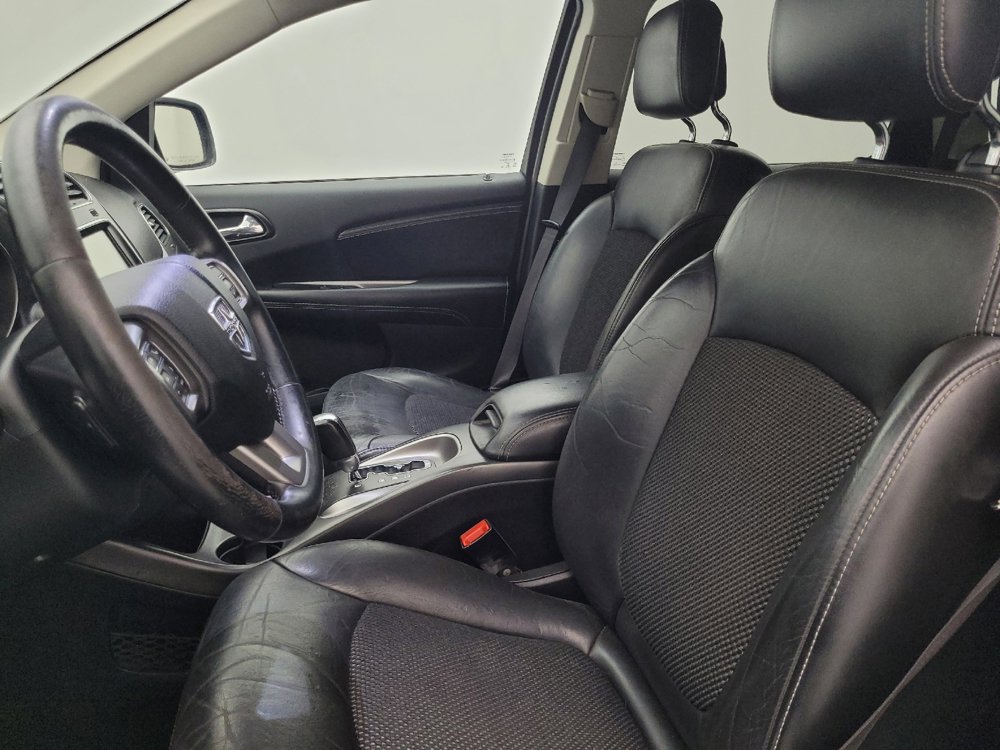 Used 2018 Dodge Journey Crossroad image 17