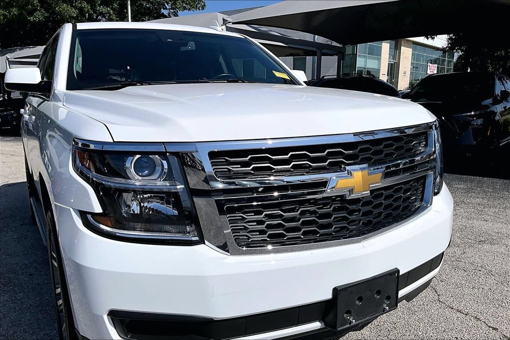 Used 2016 Chevrolet Tahoe LT RWD image 7