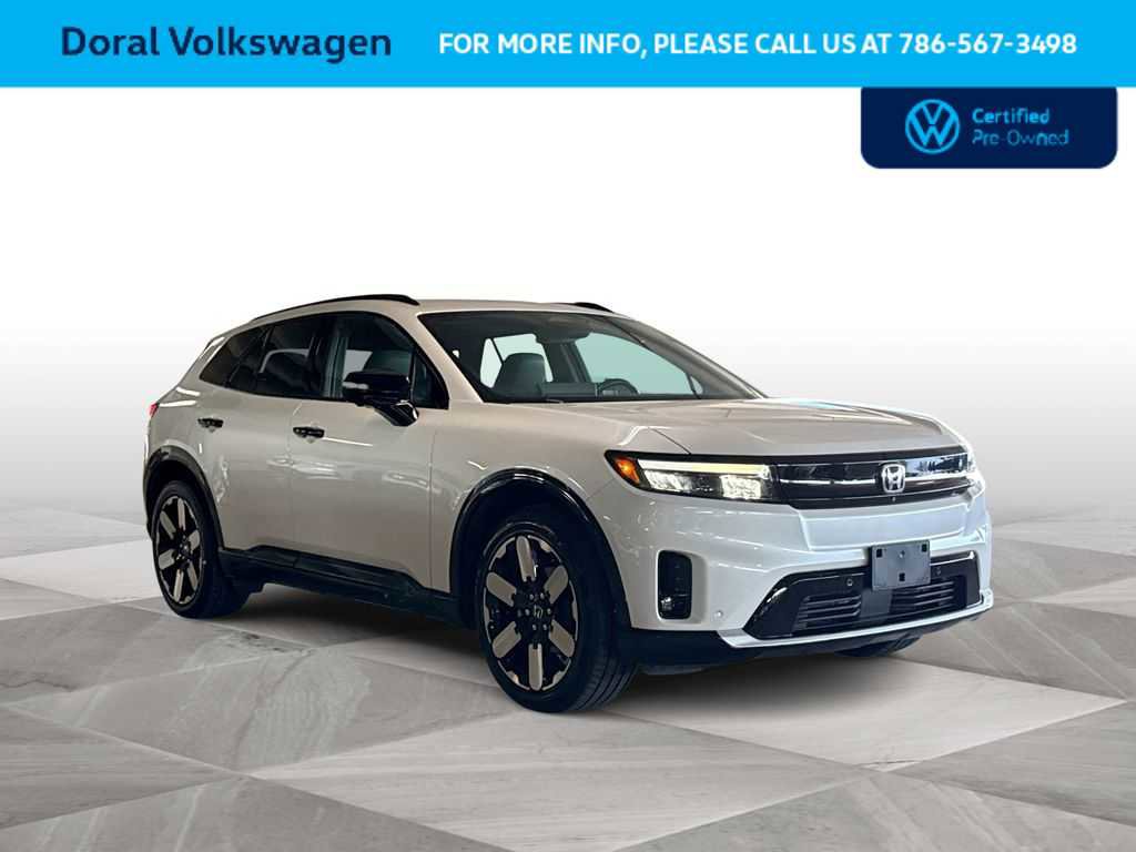 Used 2024 Honda Prologue Elite image 2